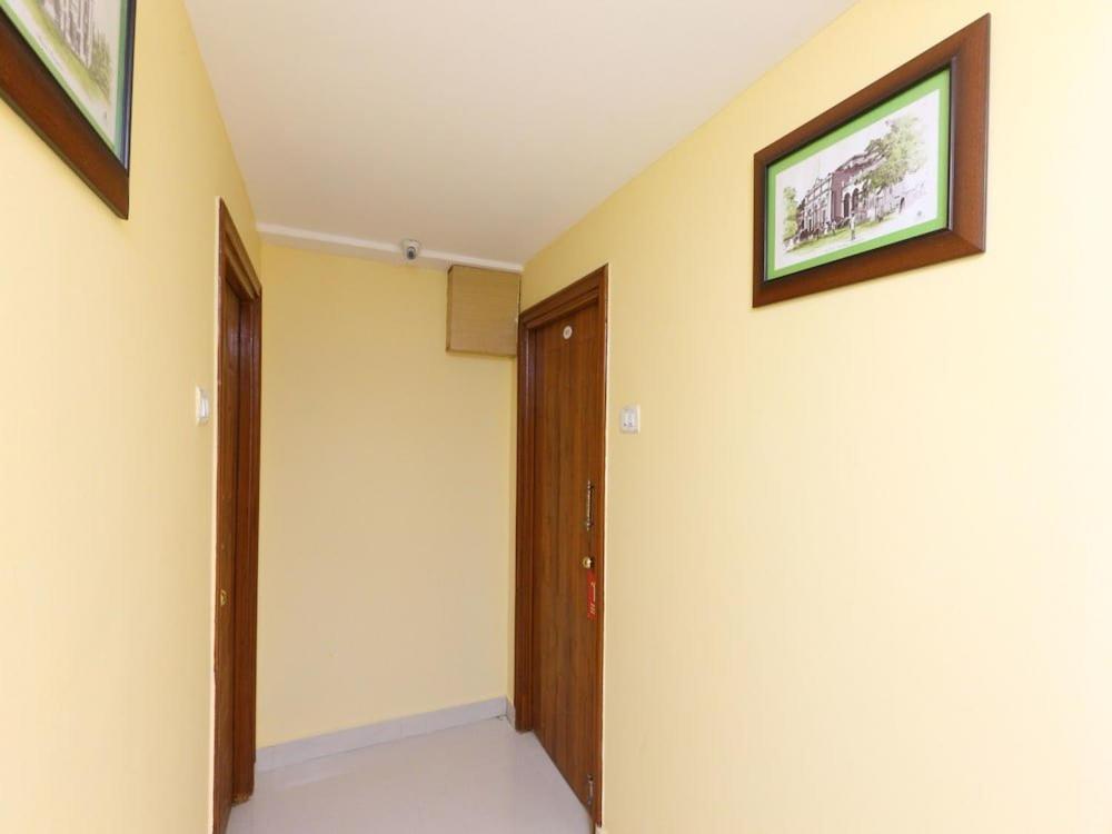 Sai Golden Rooms Tirupati Exterior foto